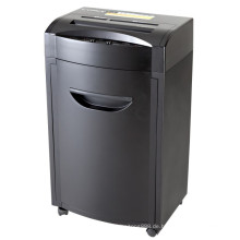 COMIX S516 Office 15 Blätter 25L CD -Kartenpapier Shredder